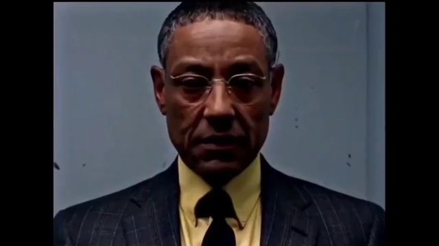Giancarlo Esposito (Gus Fring) - Flashbacks/memories template for TikTok or edits смотреть онлайн