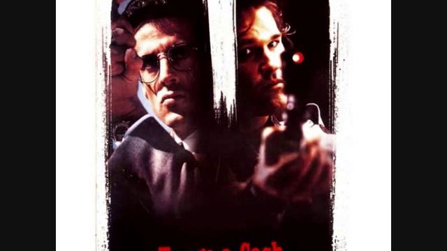Tango&Cash - News At Eleven смотреть онлайн