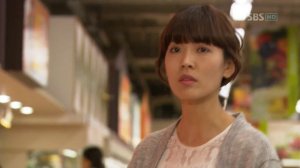 Очаровательный прокурор 1 сезон 8 серия