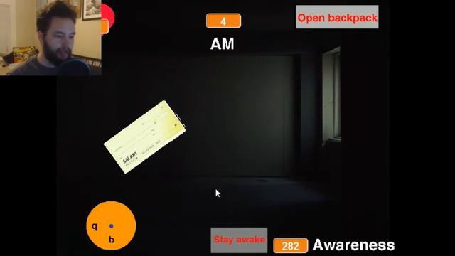 Let's Play Plush: A Horror Game - BEAT BADDIES WITH CASH смотреть онлайн