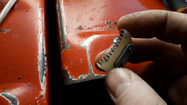 замена звезды на педале газа смотреть онлайн
