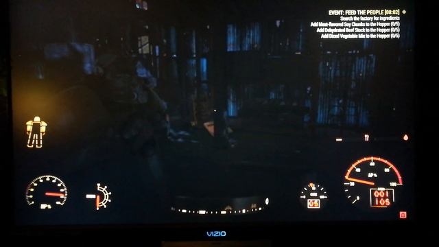 Fallout 76 game breaking bug смотреть онлайн