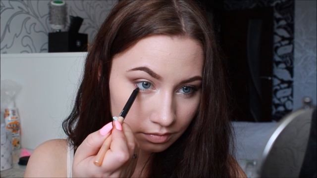 Летний Дневной Макияж ☀ Summer Daytime MakeUp 2016 смотреть онлайн