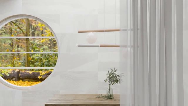 Canyon App │ Interactive application with porcelain tiles смотреть онлайн