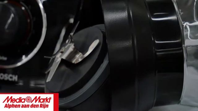 Product Video - Bosch Blender - Media Markt смотреть онлайн