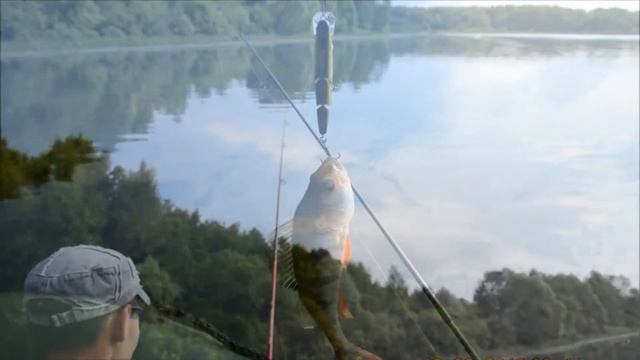 РЫБАЛКА в Нижегородской области...ХМЕЛЁВКА...Чебоксарское водохранилище...ХХХ ЭПИЗОД №11 смотреть онлайн