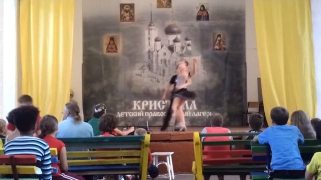 2 поток / Вечер перед походом / Всехсвятское братство / "Самба" (2014) смотреть онлайн