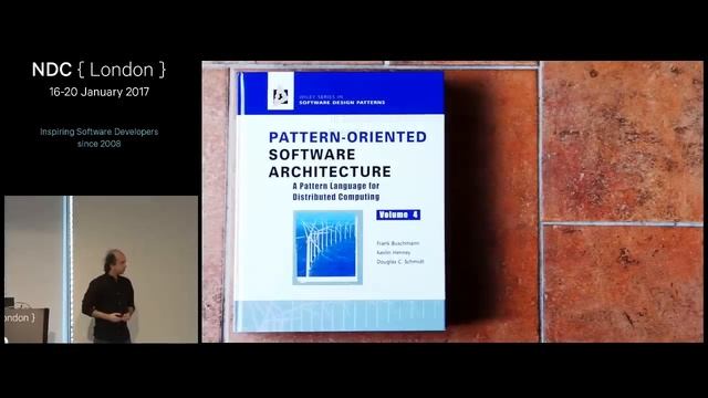 Thinking Outside the Synchronisation Quadrant - Kevlin Henney смотреть онлайн
