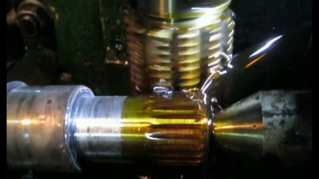 Нарезка шлица на валу смотреть онлайн