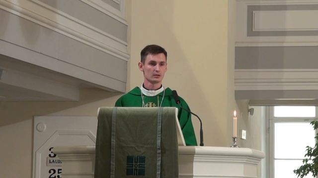 Мудрый домоправитель. Изучение Евангелия от Луки 16:1-15. смотреть онлайн