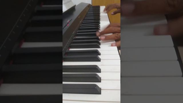 musica La Paloma de S, de Yraidier- piano px 160 privia,- professor Daniel смотреть онлайн