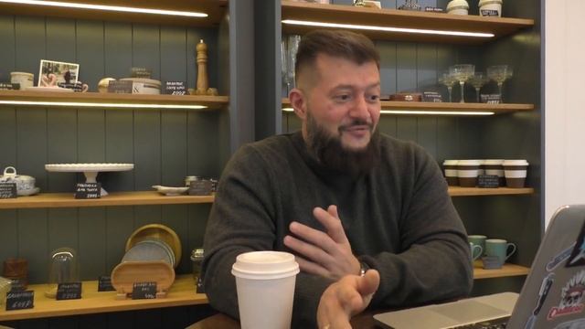 Вторичный ножевой рынок. Почему ножи не являются инвестиционным классом? смотреть онлайн