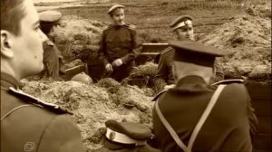 Александровский сад, серия 7