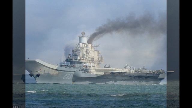 ДЫМИТ АДМИРАЛ КУЗНЕЦОВ смотреть онлайн