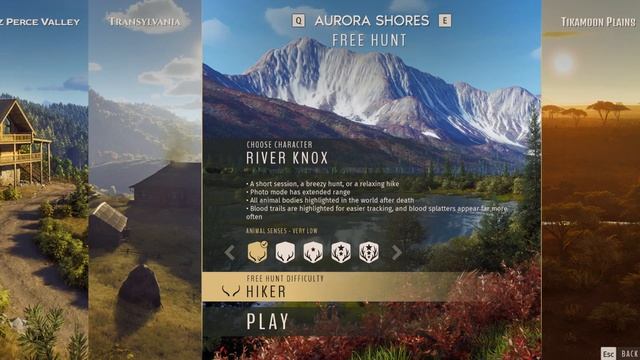 Make Sure You Do This Before You Play! Way Of The Hunter смотреть онлайн
