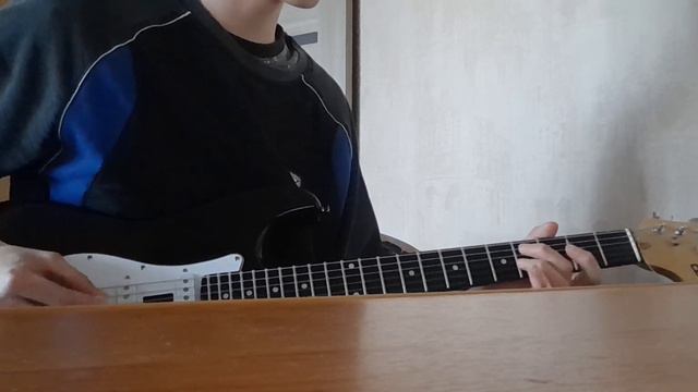 molchat doma- люди надоели(guitar cover) смотреть онлайн