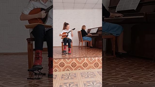 С.Фёдоров Лисий шаг смотреть онлайн
