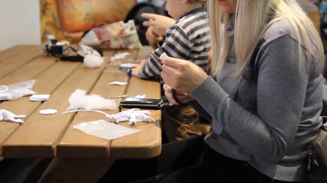 Hoby Fest смотреть онлайн