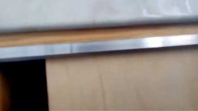 Мой балкон. Шкаф под подоконником. смотреть онлайн