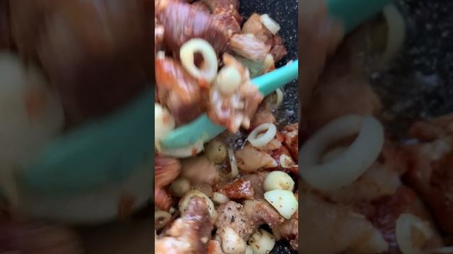 ПышнаЯ ГОТОВИТ