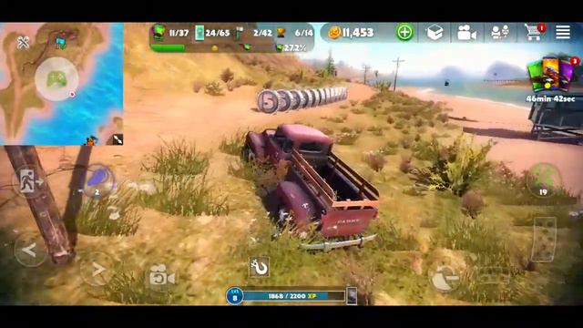 МАШИНКИ И ДЕТИ/ СОБЕРАЙ МОРЕ МОНЕТОК В ИГРЕ Off the road/ МУЛЬТИКИ ПРО МАШИНКИ смотреть онлайн