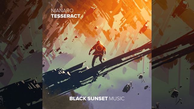 Tesseract смотреть онлайн