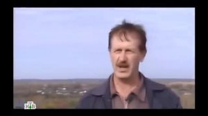Таинственная Россия, Ивановская область, Баба Яга