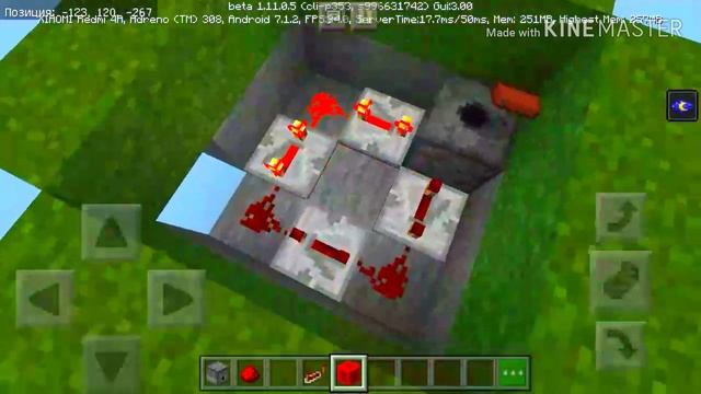КАК СДЕЛАТЬ БЕД ВАРС БЕЗ КОМАНДНЫХ БЛОКОВ? MINECRAFT смотреть онлайн
