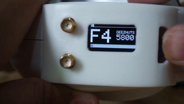 Furious FPV-True D How to calibrate RSSI смотреть онлайн