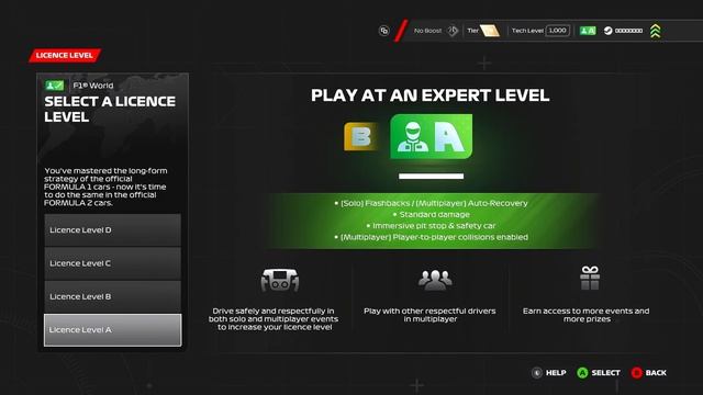 Я ПРОШЕЛ F1 WORLD В F1 23, НО ЕСТЬ НЮАНС