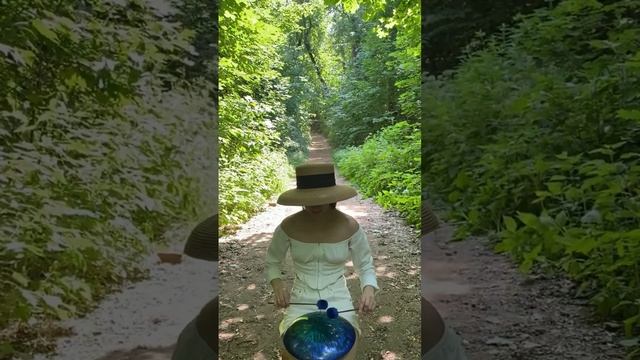 ☀️Лесные ванны с дзен драм «Вода» смотреть онлайн