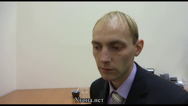 Полярный волк на Интеравто 2013 смотреть онлайн