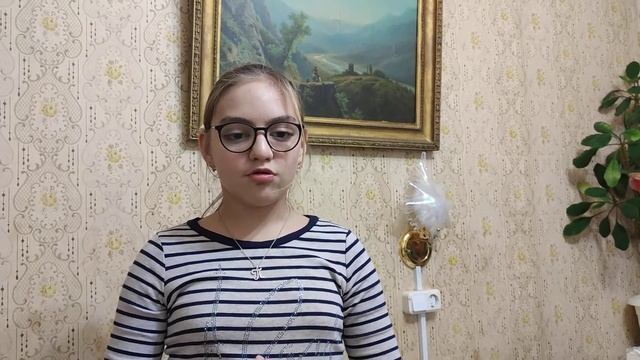 Фёдор Иванович Тютчев " ЛИСТЬЯ" смотреть онлайн