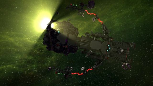 Official Starmade Trailer смотреть онлайн
