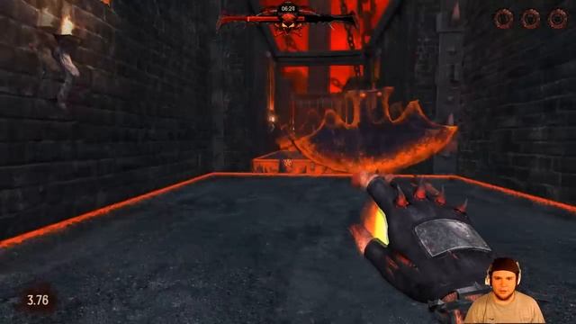 SEUM: Speedrunners From Hell (First Look / Gameplay) смотреть онлайн