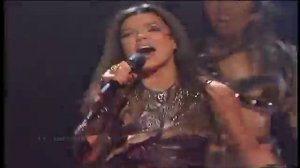 Eurovision 2004 Ukraine - Ruslana - Wild Dances