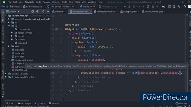Flutter Rest API | Rest API in Flutter | Use API in Flutter | Flutter Malayalam tutorial смотреть онлайн