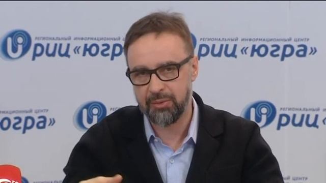 Пресс-конференция организаторов VII Традиционного Международного лыжного марафона «UGRA SKI» смотреть онлайн