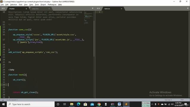 3 Short Codes | WordPress theme Development Part 18 смотреть онлайн