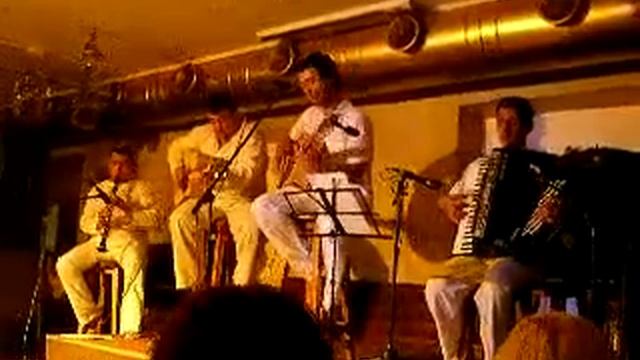 Сергей Бабкин - Ябеда-беда (13.09.2008, Пивная Бочка, Киев) смотреть онлайн