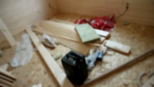 3 5 Этап 07 02 23 Отделка стен внутри + Электрика смотреть онлайн