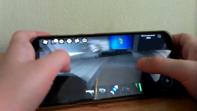 топ-5 крутых пушек в ROBLOX зона-51 смотреть онлайн