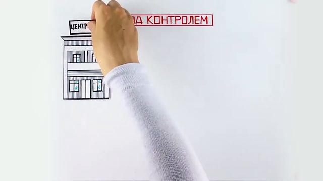 Инвестиционный фонд