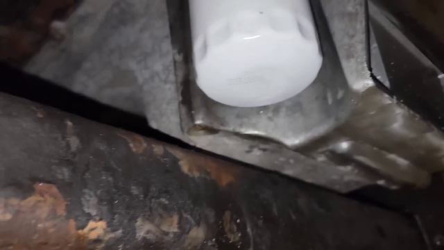 GMC With A Motorcraft Filter and Walmart SuperTech Oil - Best Filter You can put on a Chevy - MMO смотреть онлайн
