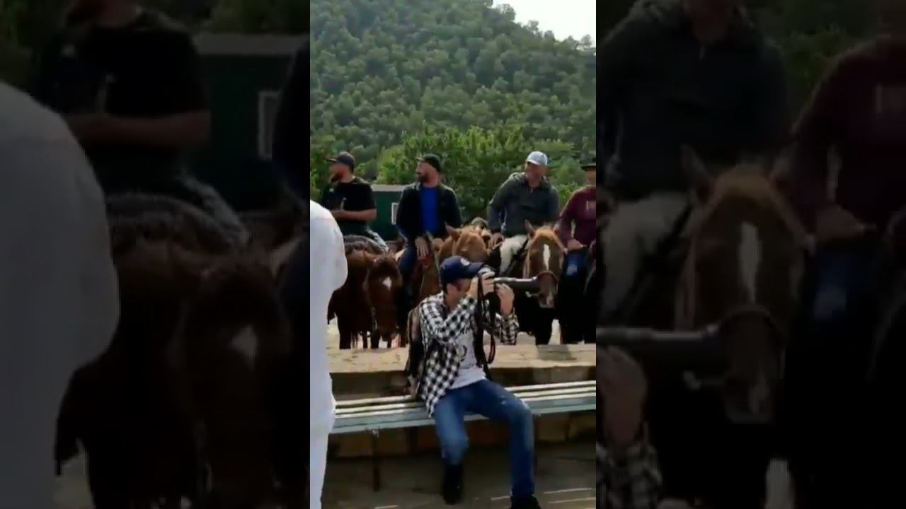 Ирайганат Магомедова,про имама Ахульго смотреть онлайн