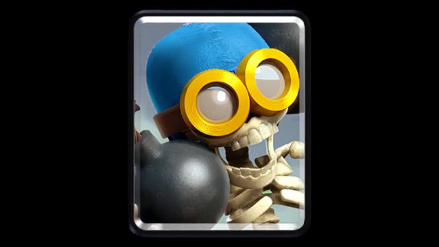 Bomber - Bombardero Clash Royale Sound Effect ▌Improved With Audacity ▌ смотреть онлайн