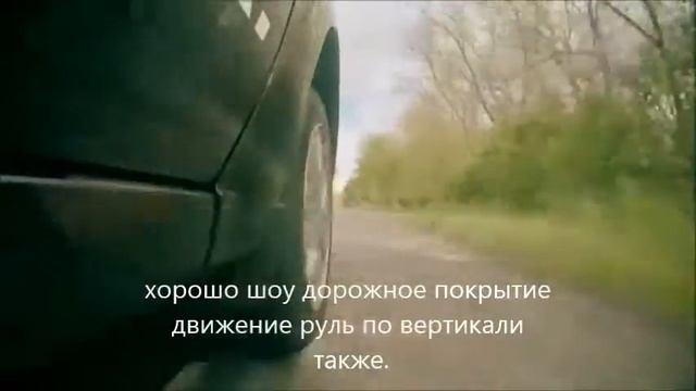 Лада Гранта Лифтбек - Lada Granta Liftback - Totalcar hungarian test смотреть онлайн