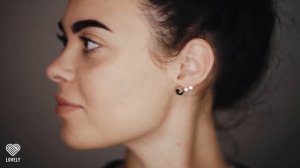 Масло для бровей Lovely | Масло для роста бровей