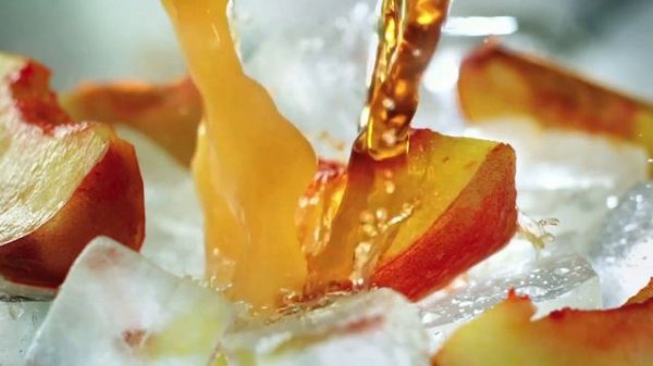 Путешествие | Рекламный ролик | Lipton Ice Tea