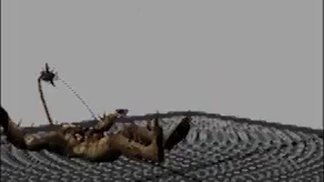 David's Animation Samples смотреть онлайн